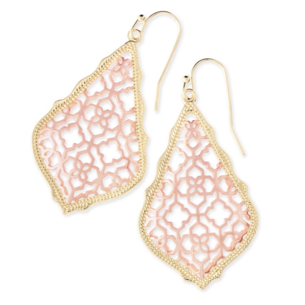 Ivy Earrings